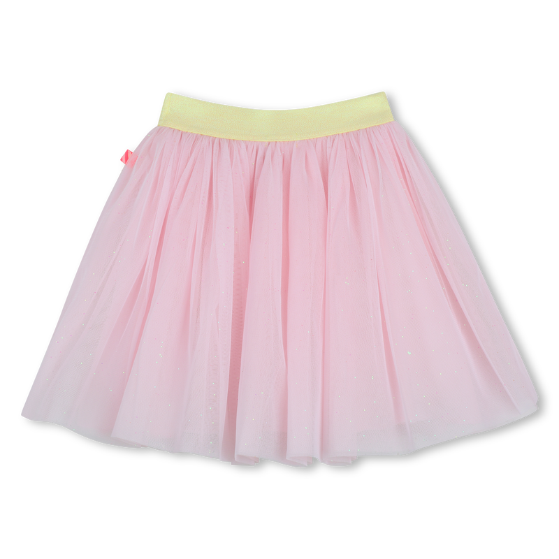 Tulle Skirt BILLIEBLUSH 
                        GIRL