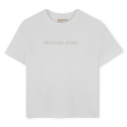 Short-Sleeved T-Shirt, OFFWHITE, hi-res