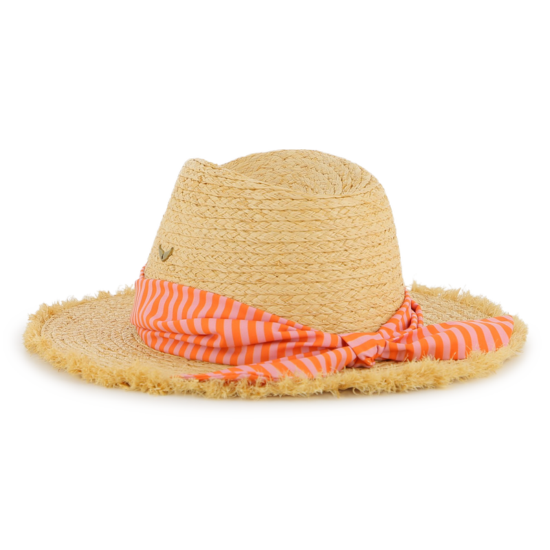 Striped Hat ZADIG & VOLTAIRE 
                        GIRL