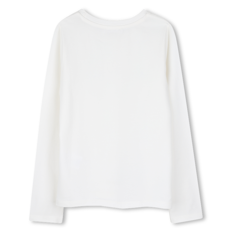 Long sleeve t-shirt MICHAEL KORS 
                        GIRL
