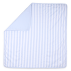 Blanket Gift Outfit Set, PALE BLUE, hi-res