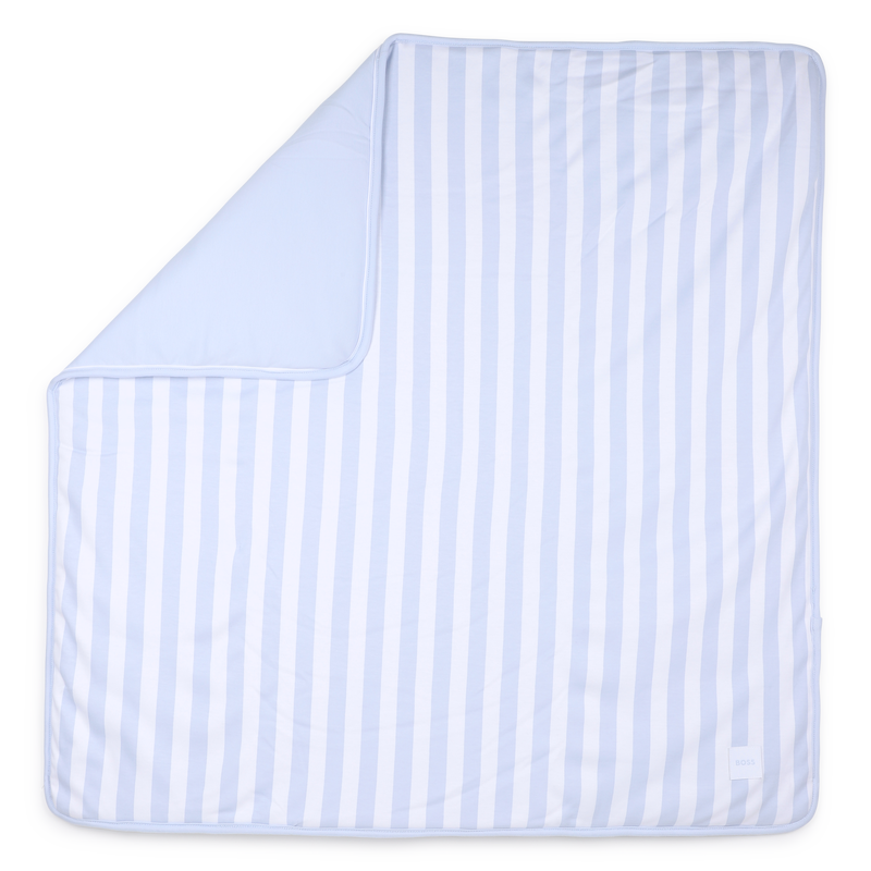 Blanket Gift Outfit Set BOSS 
                        UNISEX