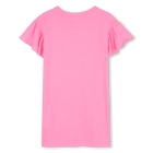Short-Sleeved Dress BILLIEBLUSH 
                    GIRL