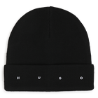 Knitted beanie HUGO 
                    BOY