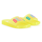 Slides BILLIEBLUSH 
                    GIRL