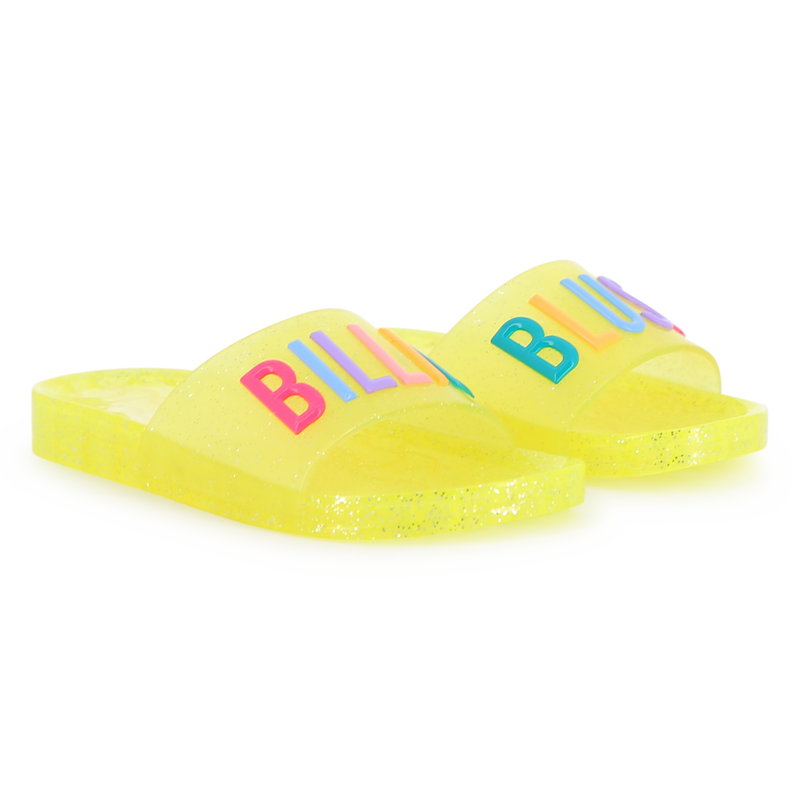 Slides BILLIEBLUSH 
                        GIRL