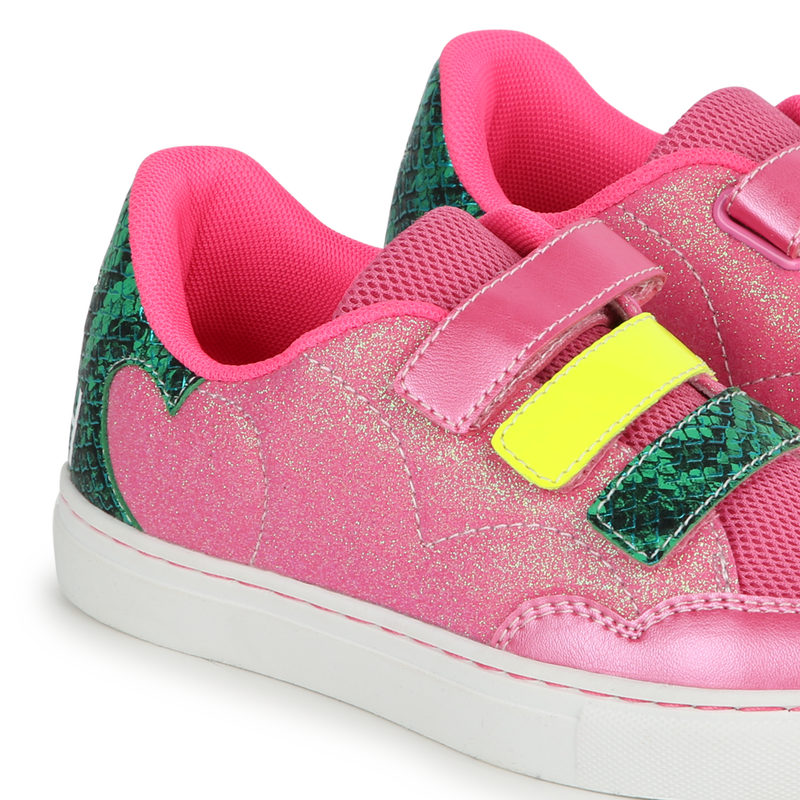 Billieblush trainers best sale