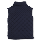 Hooded Puffer Vest BOSS 
                    BOY
