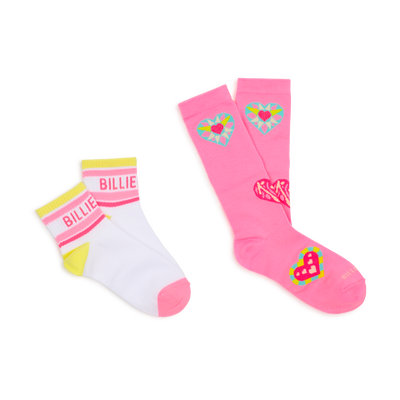 Pack of socks BILLIEBLUSH GIRL