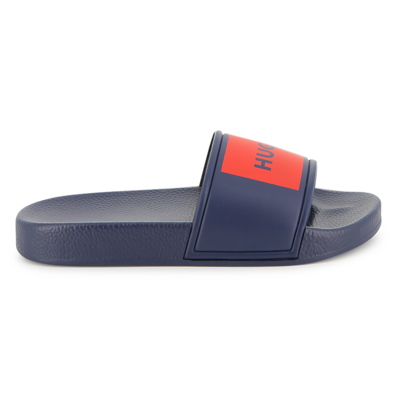 Slides HUGO 
                        BOY