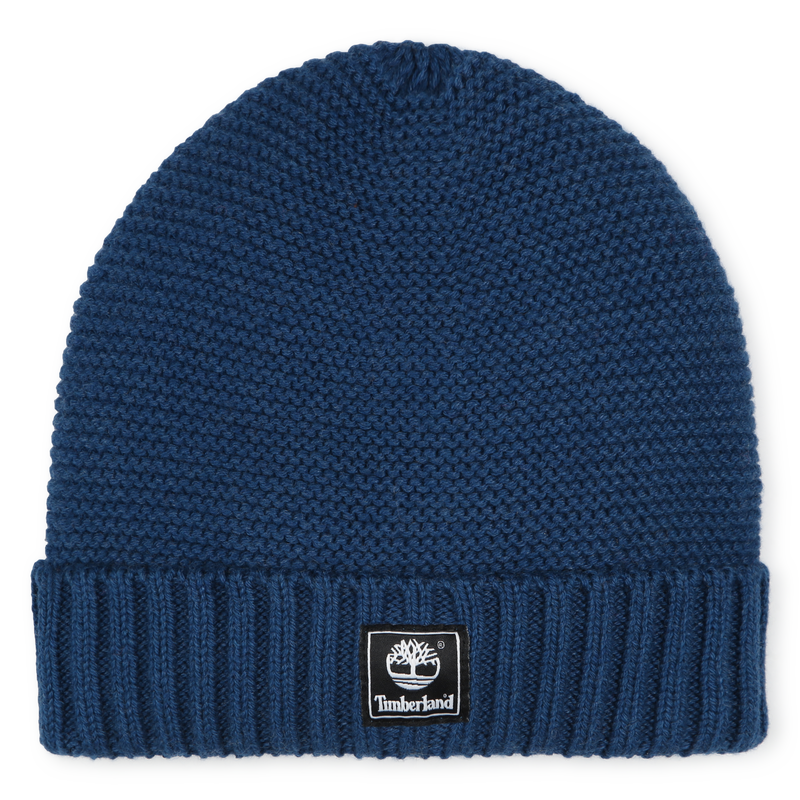 Knit Hat TIMBERLAND 
                    BOY