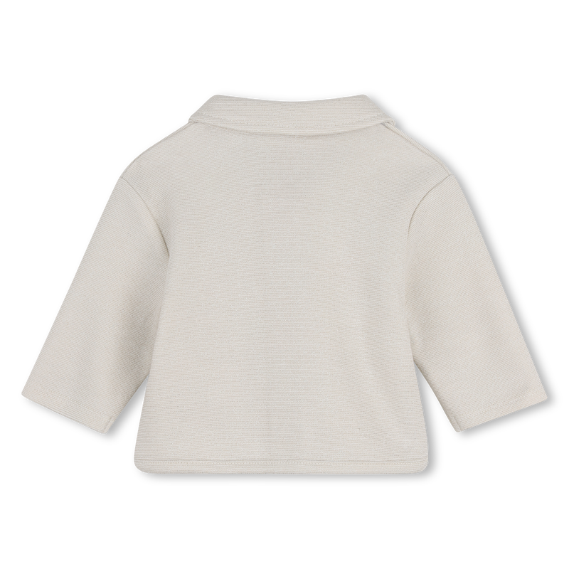 Metallic Outfit Set MICHAEL KORS 
                        GIRL