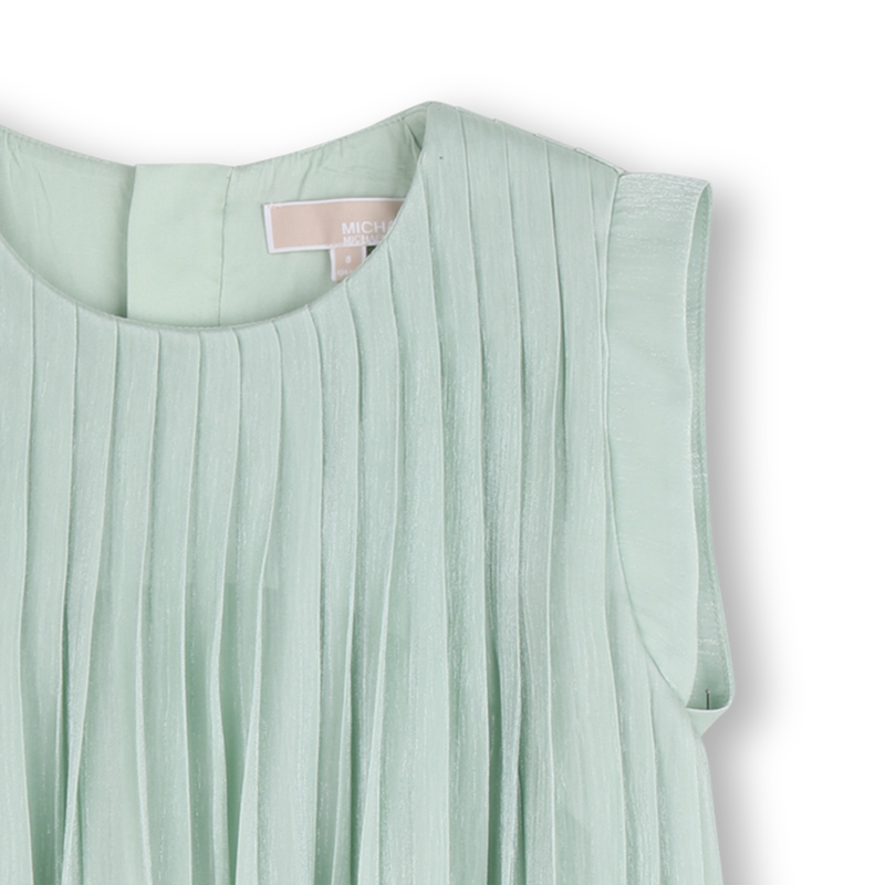 Sleeveless Formal Dress MICHAEL KORS 
                        GIRL