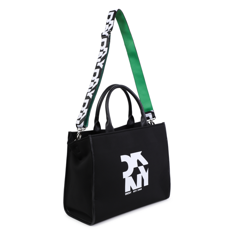 Tote bag DKNY 
                        GIRL