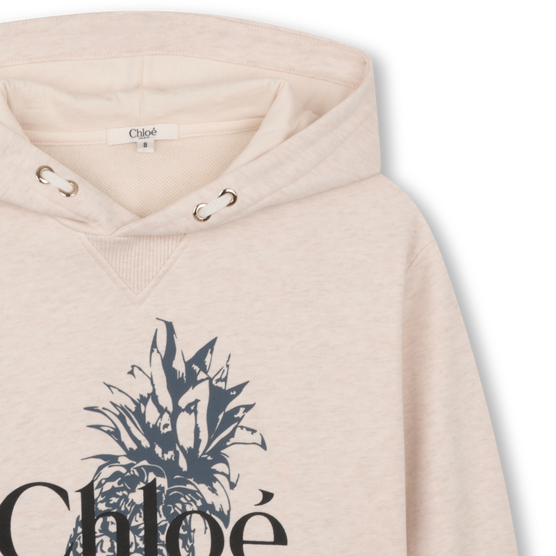 Hoodie CHLOE 
                        GIRL