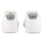Lace-Up Sneakers HUGO 
                    BOY