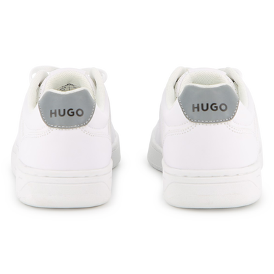 Lace-Up Sneakers HUGO BOY