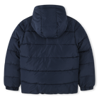 Long-Sleeved Puffer Jacket BOSS 
                    BOY