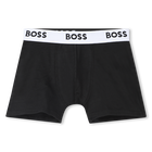 Boxer Briefs (Set of 3) BOSS 
                    BOY