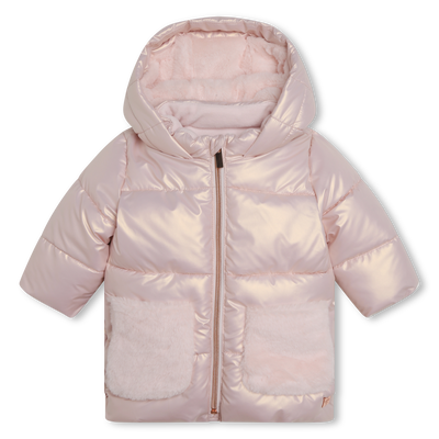 Designer Baby Puffer Jackets