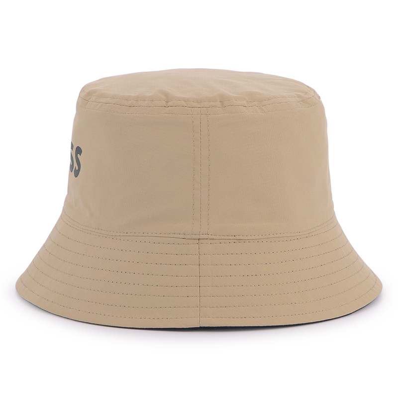 Reversible bucket hat BOSS 
                        BOY