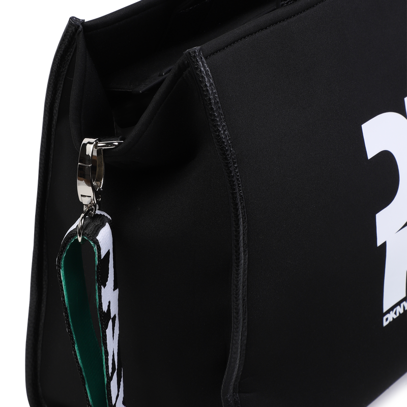 Tote bag DKNY 
                        GIRL