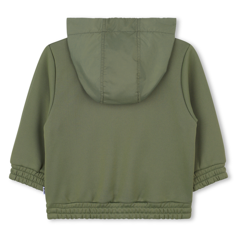 Cardigan and pants set BOSS 
                    BOY