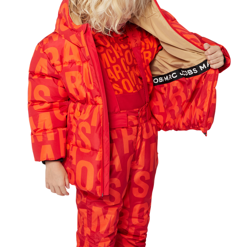 Snow Trousers MARC JACOBS 
                        UNISEX