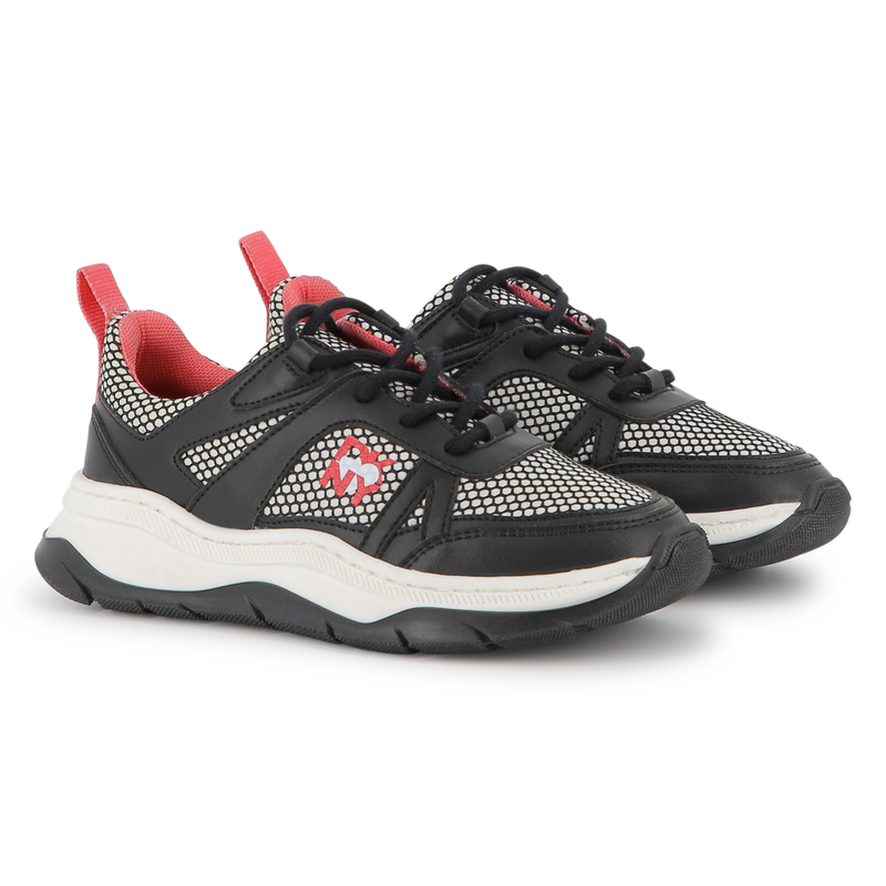 Athletic Sneakers DKNY 
                    GIRL