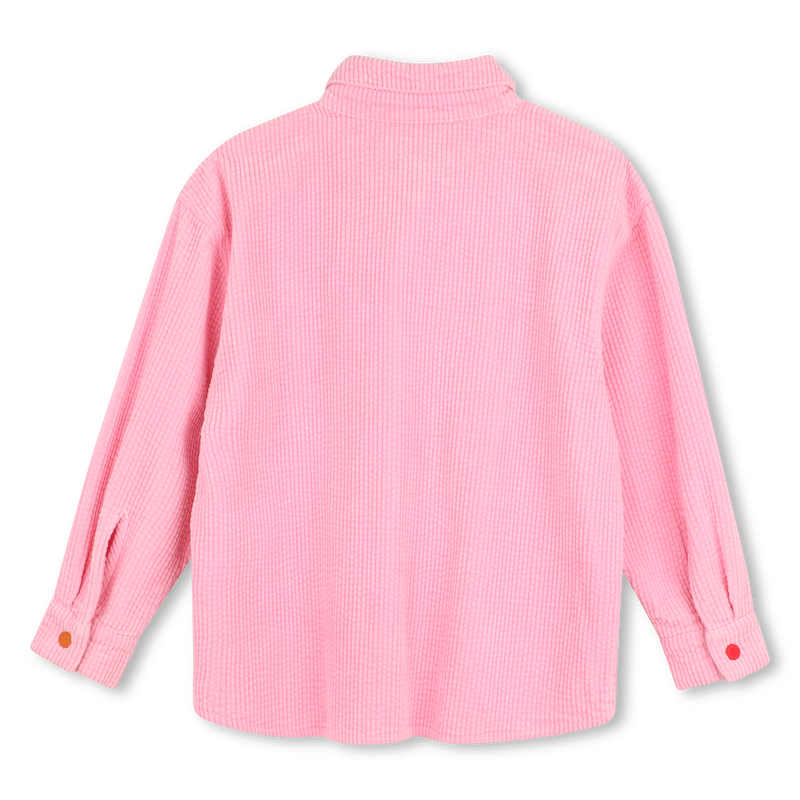 Long sleeve shirt KENZO KIDS 
                        GIRL