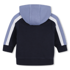 Zip-Up Hoodie BOSS 
                    BOY