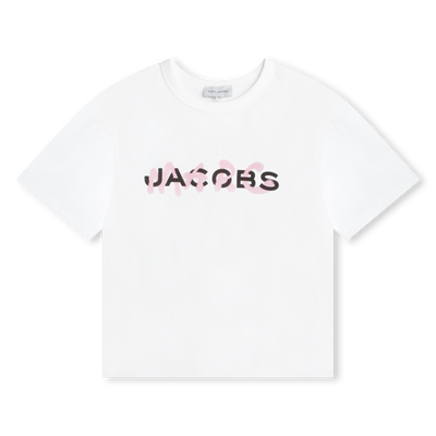 MARC JACOBS MARC JACOBS The Pride Unisex T-Shirt - 100