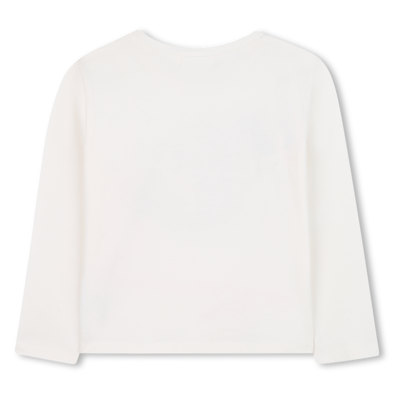 Long Sleeve T-Shirt BILLIEBLUSH 
                    GIRL
