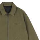 Jacket GIVENCHY 
                    BOY