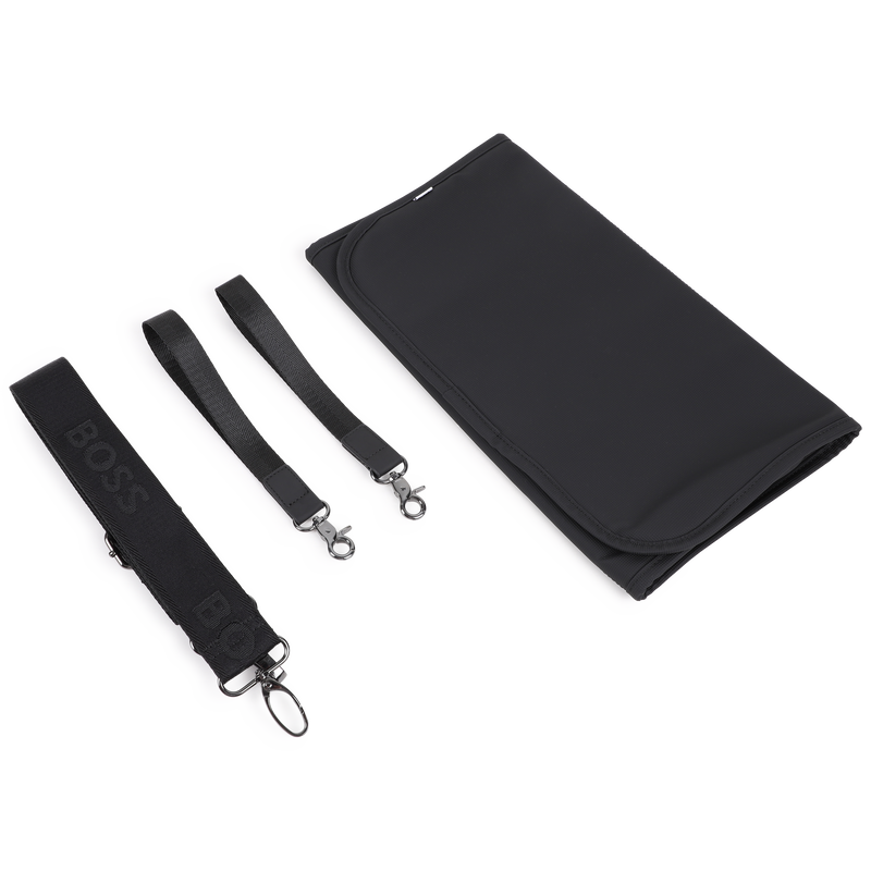 Diaper Bag BOSS 
                        UNISEX