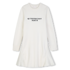 Milano knit dress GIVENCHY 
                    GIRL