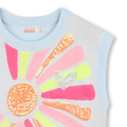 Knitted tank top BILLIEBLUSH 
                    GIRL