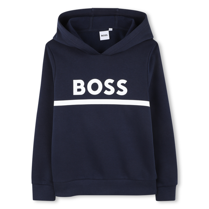 Hoodie BOSS 
                    BOY
