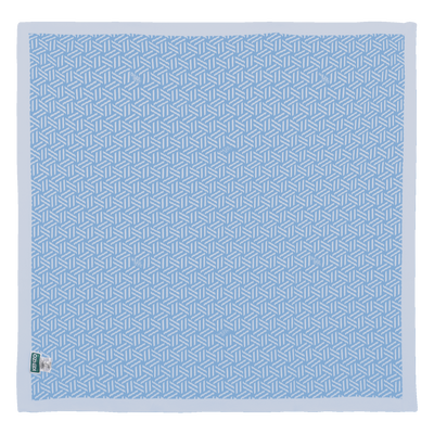 Baby knit blanket KENZO KIDS UNISEX