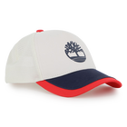 Illustrated Hat TIMBERLAND 
                    BOY