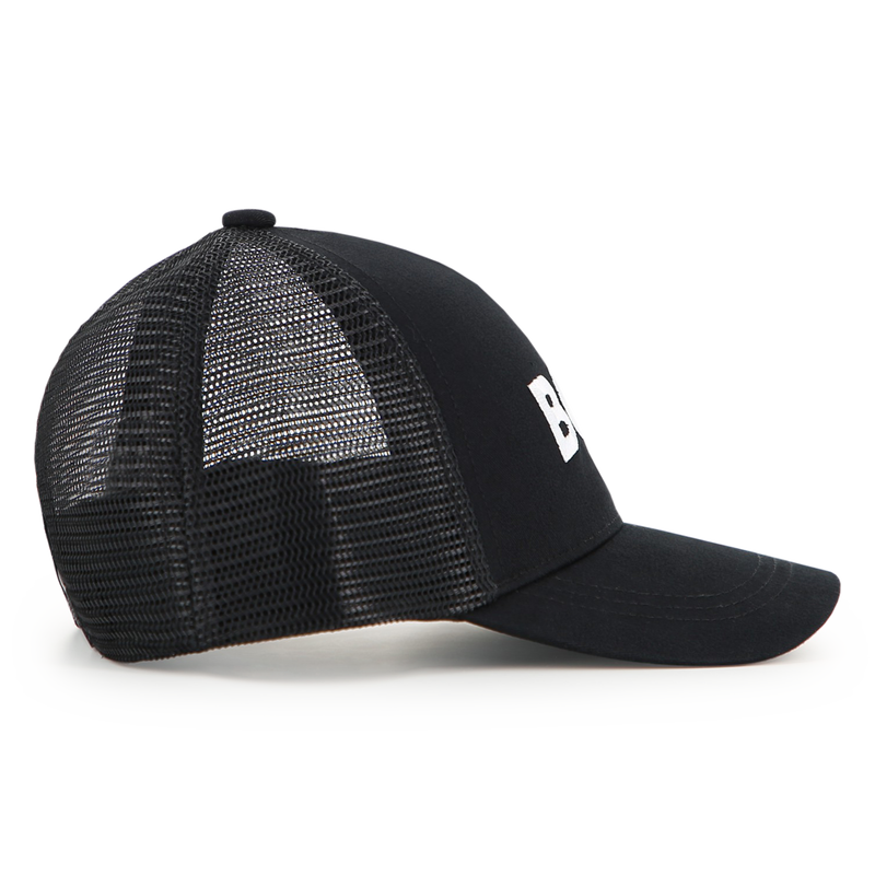 Adjustable Hat BOSS 
                        BOY