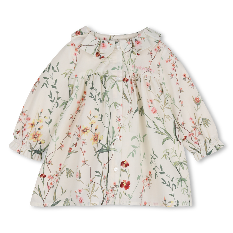 Dress GIVENCHY 
                        GIRL