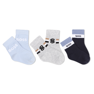 Pack of socks BOSS BOY