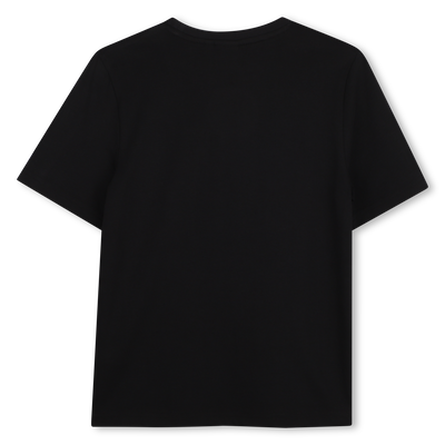 Short sleeve t-shirt BOSS BOY