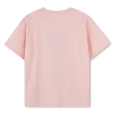 Short-sleeved T-shirt KENZO KIDS UNISEX
