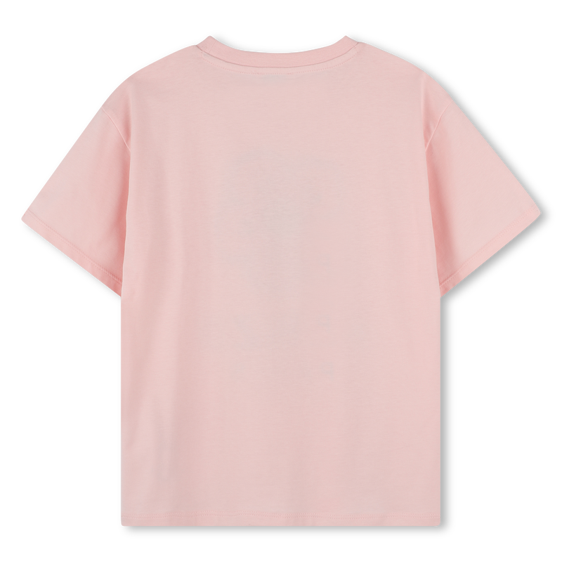 Short-sleeved T-shirt KENZO KIDS 
                        UNISEX