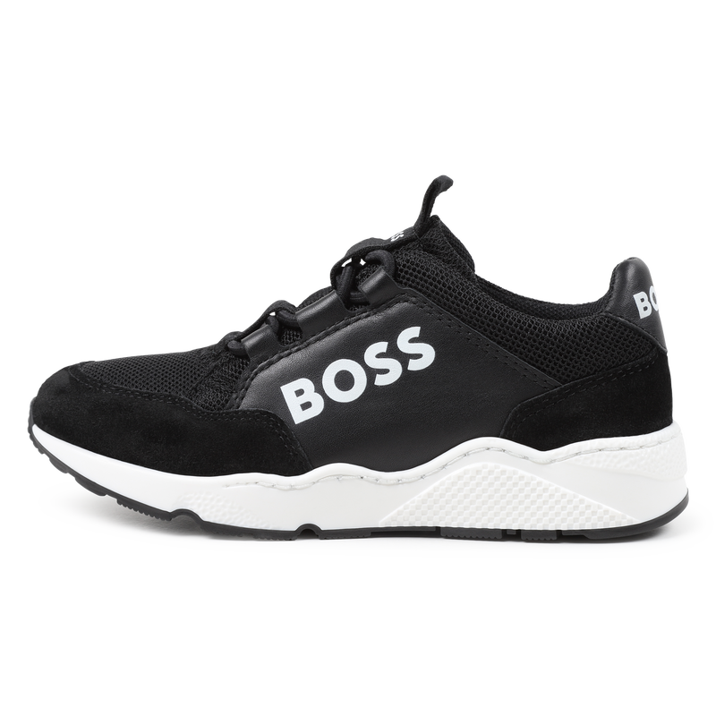 BOSS TRAINERS