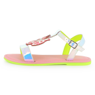 Sandals BILLIEBLUSH 
                    GIRL