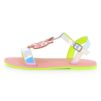 Sandals BILLIEBLUSH GIRL