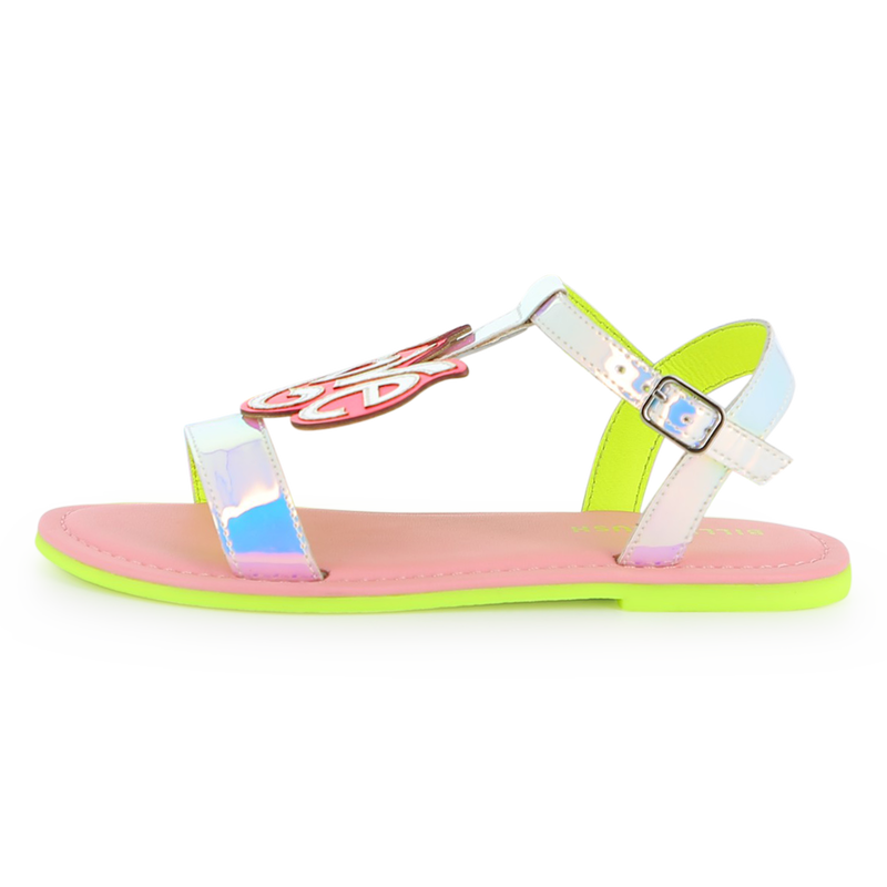 Sandals BILLIEBLUSH 
                        GIRL